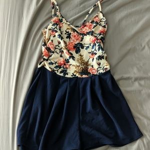 Romper *free with purchase